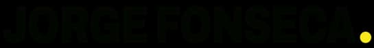 Logo Jorge Fonseca